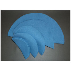 VENTOPEDIC MOISTURE CONTROL PAD 16"